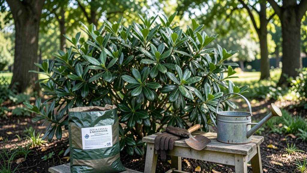 When to Fertilize Gardenias in Georgia: Spring & Fall Timing for Peak Blooms