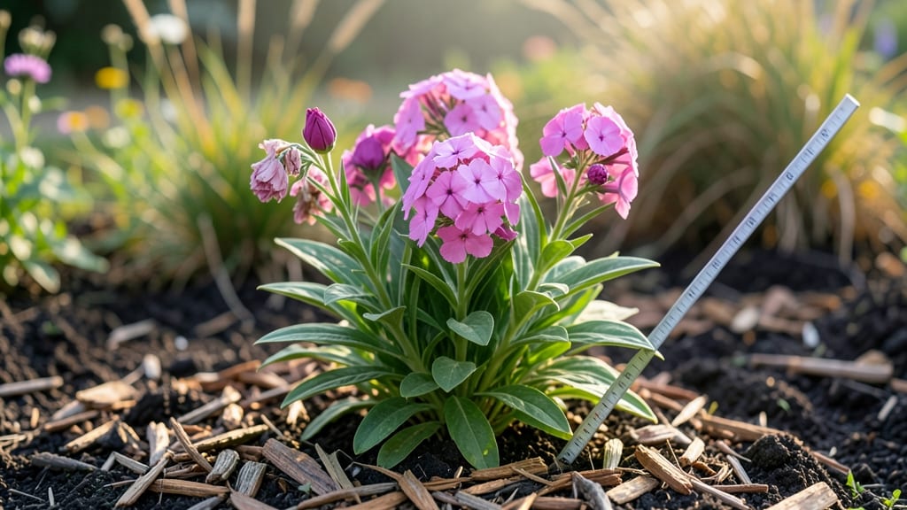 Does Garden Phlox Spread: How Fast and What to Expect From Its Growth Habit