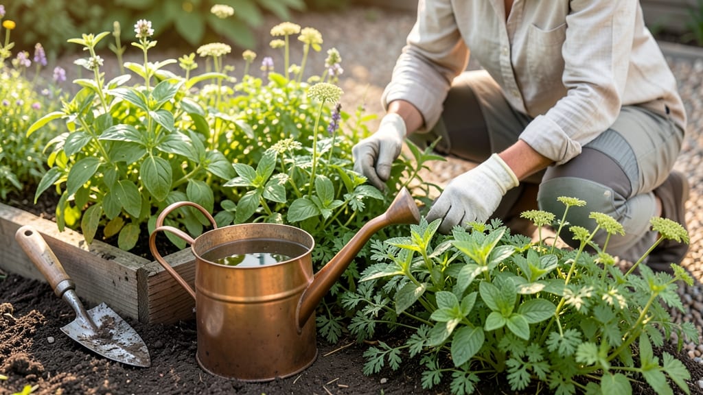 Is Gardening Considered Exercise: Calorie Burn and Physical Benefits Explained