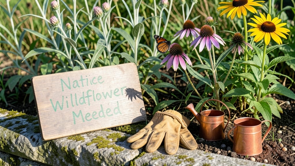 How to Become a Green State Gardener: Year-Round Techniques for Zero-Waste Growing