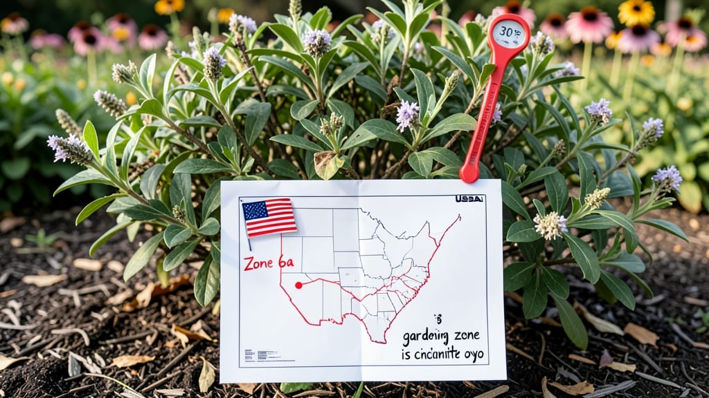 What Gardening Zone Is Cincinnati Ohio: Planting Guide for Zone 6b Success