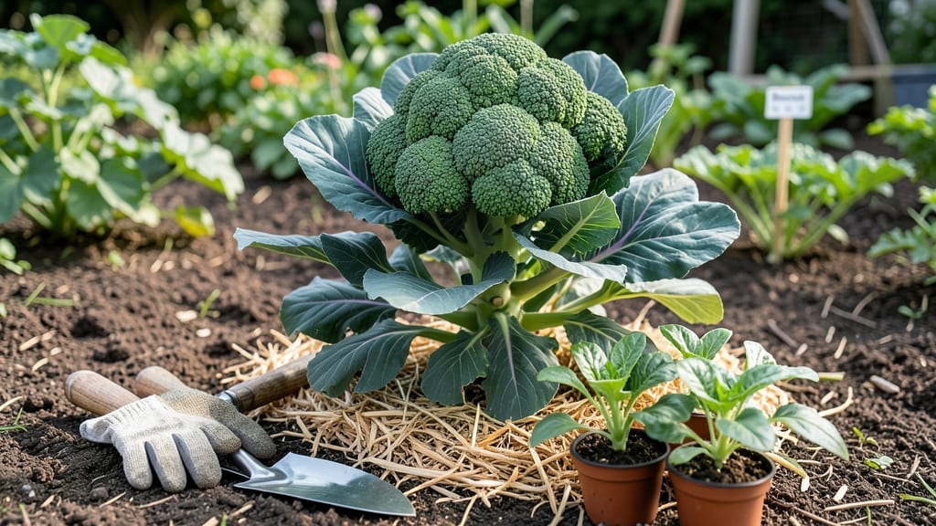 When to Plant a Fall Garden in Zone 7: Exact Dates for Frost-Free Success