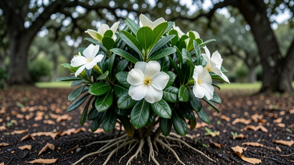 How Big Do Gardenias Get: Exact Height Ranges by Variety (With Care Tips)