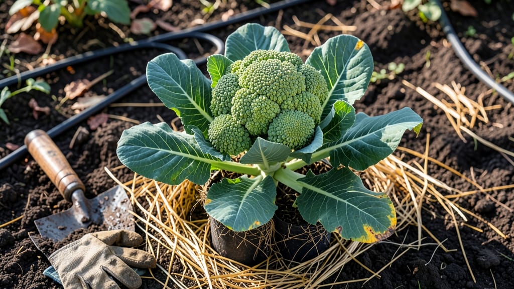 When to Plant a Fall Garden in Florida: Heat-Tolerant Varieties and Exact Deadlines