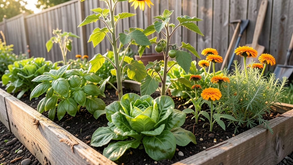 Why Do Humans Grow Gardens: Historical Roots and Modern Survival Benefits