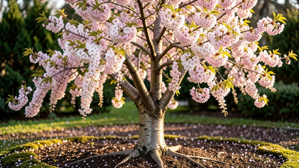 Sakura Tree Grow a Garden: Size Expectations and Best Varieties for Your Space