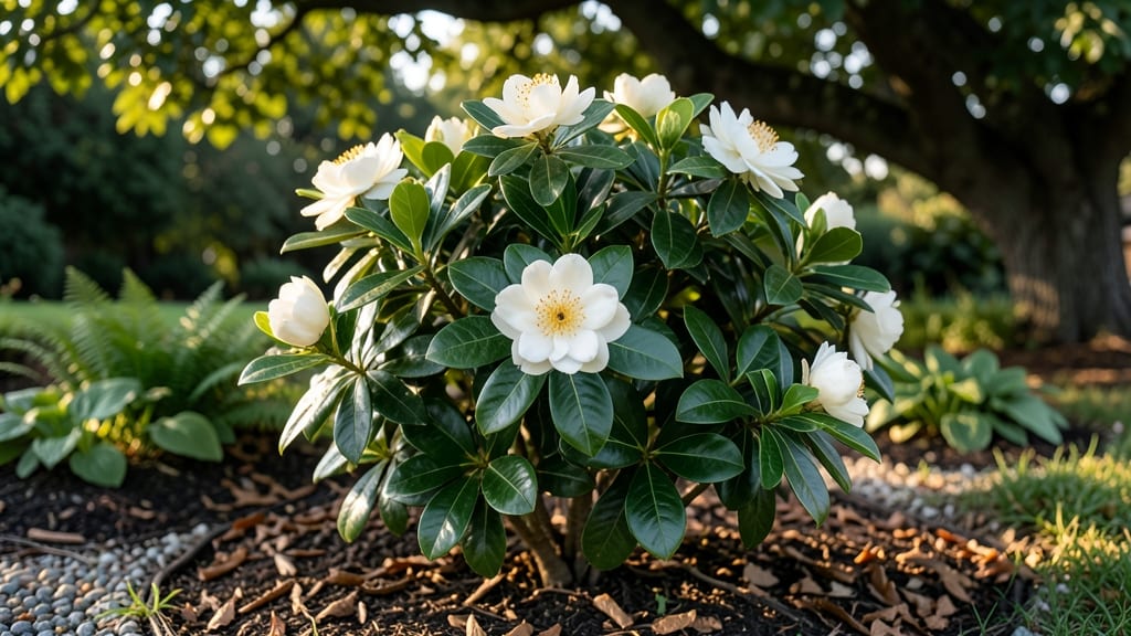 When Do Gardenia Bushes Bloom: Seasonal Triggers for Fragrance-Packed Flowers