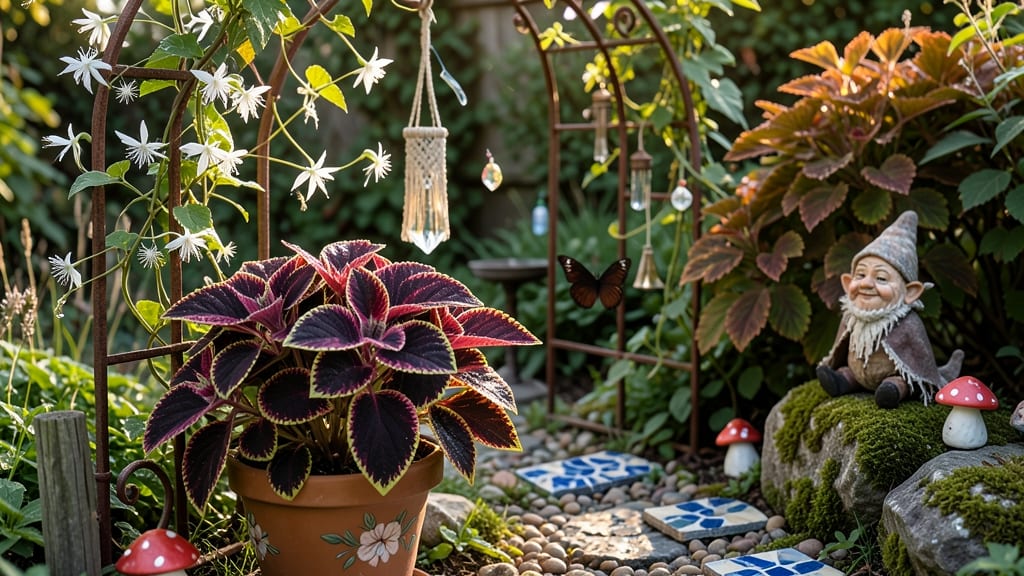 Enchanted Garden Colors: Seasonal Palettes That Transform Your Outdoor Space