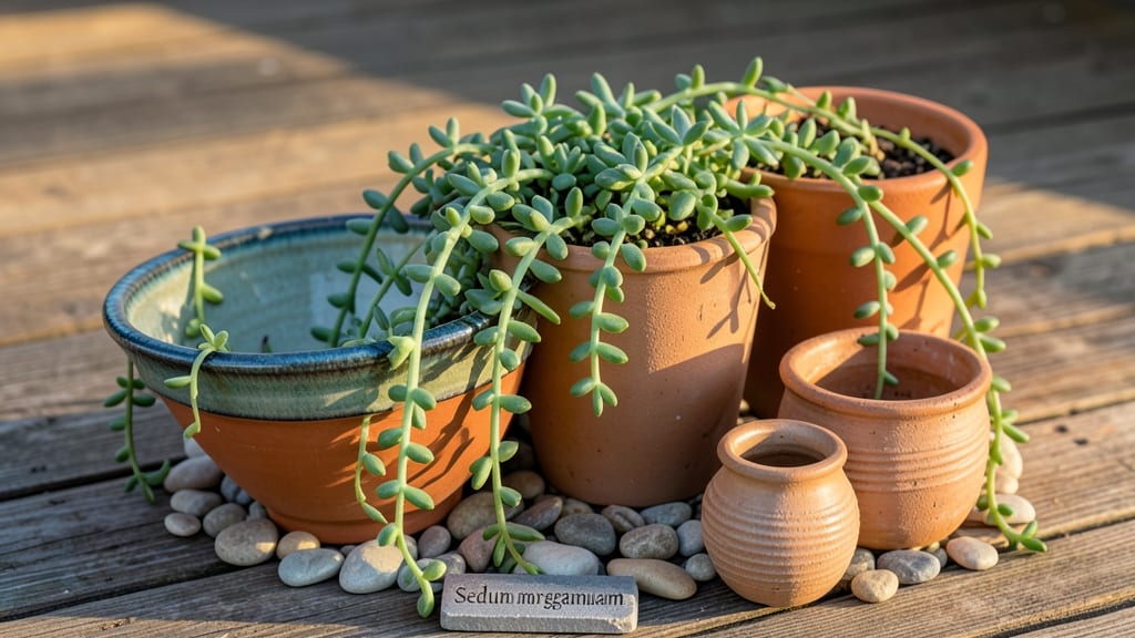 Clay Garden Pots: 5 Proven Ways to Extend Their Lifespan and Beauty