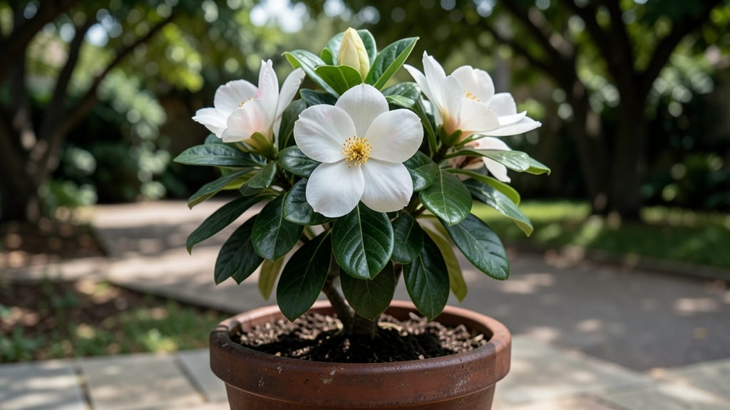 Gardenia Plants in Sun or Shade: Light Secrets for Fragrant Blooms