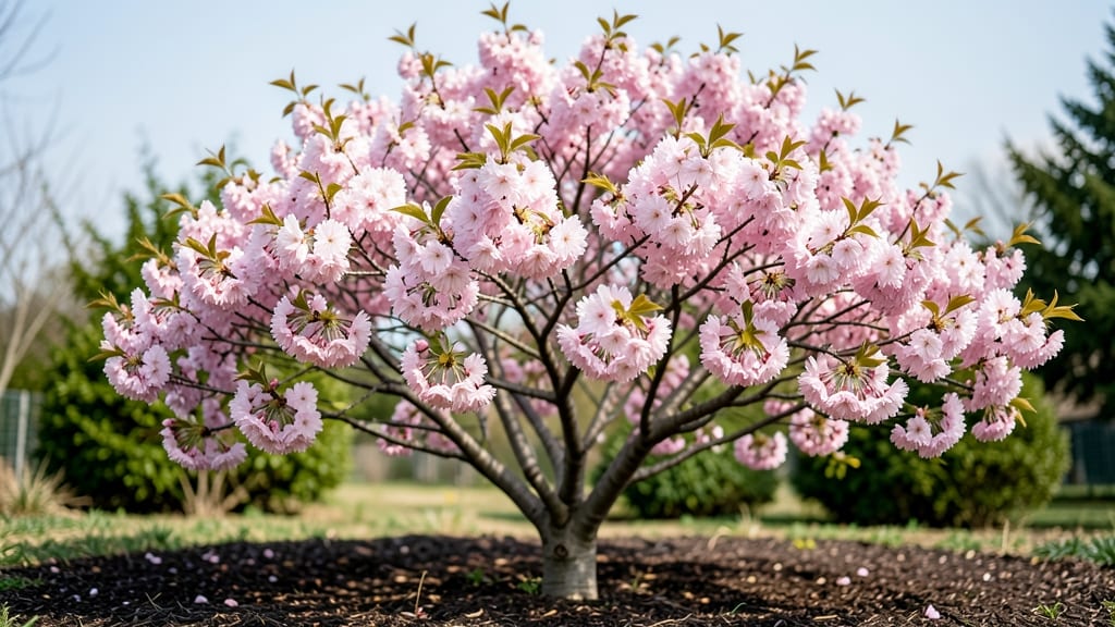 Cherry Blossom Tree for Garden: Best Varieties for Small Spaces and Year-Round Interest