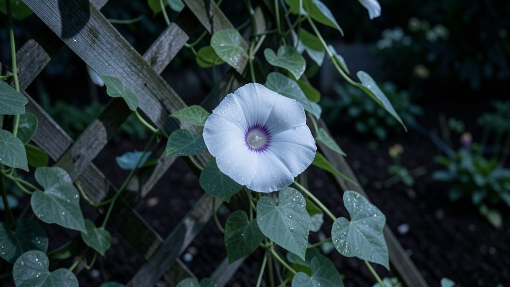 What Does a Night Owl Grow in a Garden: Best Low-Light Plants for Late Bloomers