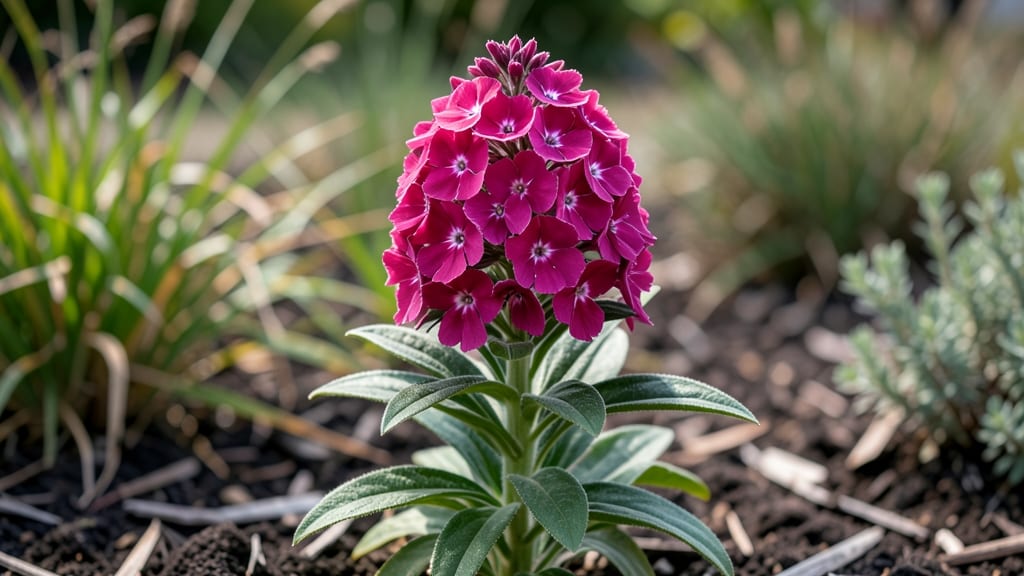 Garden Phlox Bloom Time: When to Plant for 8-Week Color Shows