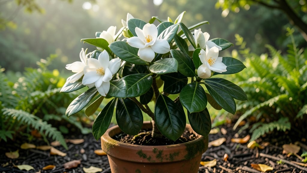 Gardenia Hardiness Zone: Exact USDA Range and Cold Survival Tips