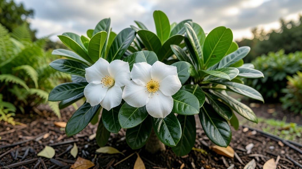 Gardenia Flowering Season: When to Expect Blooms & Extend Their Life