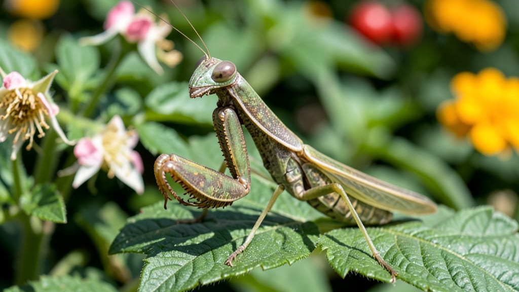 How to Keep Insects Away From Garden: Natural Barriers That Work Without Chemicals