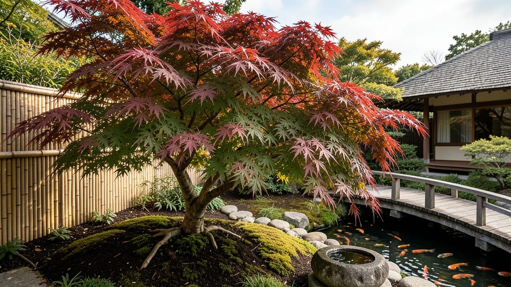 Pasadena Japanese Garden: Hidden Features and Cultural Significance Explained