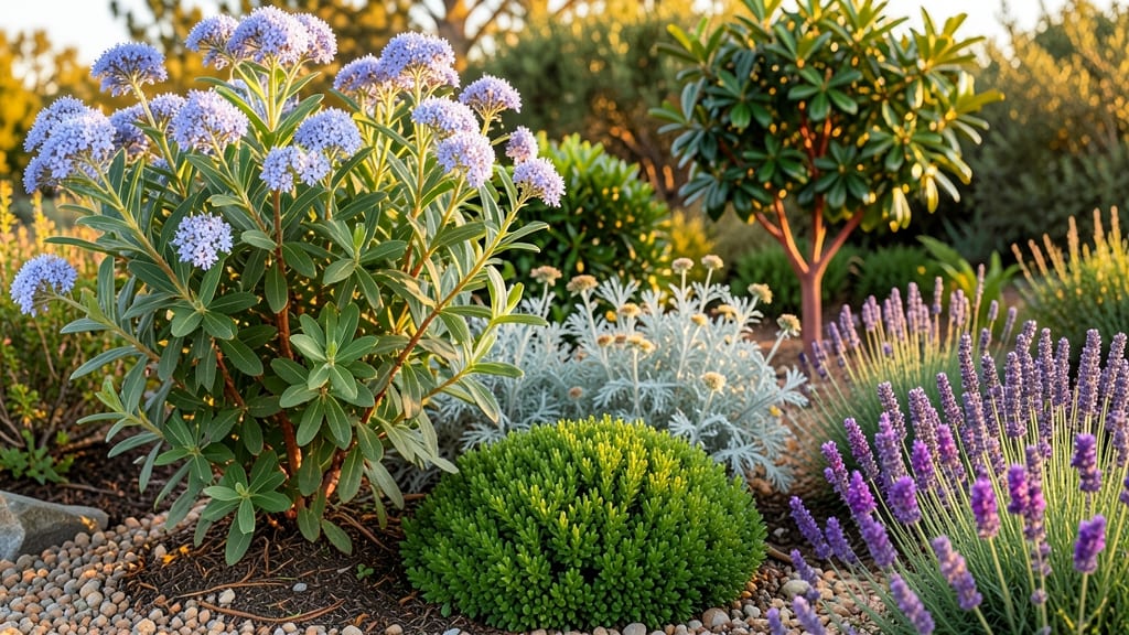 Gardening in Northern California: Microclimate Zones and Plant Success Guide