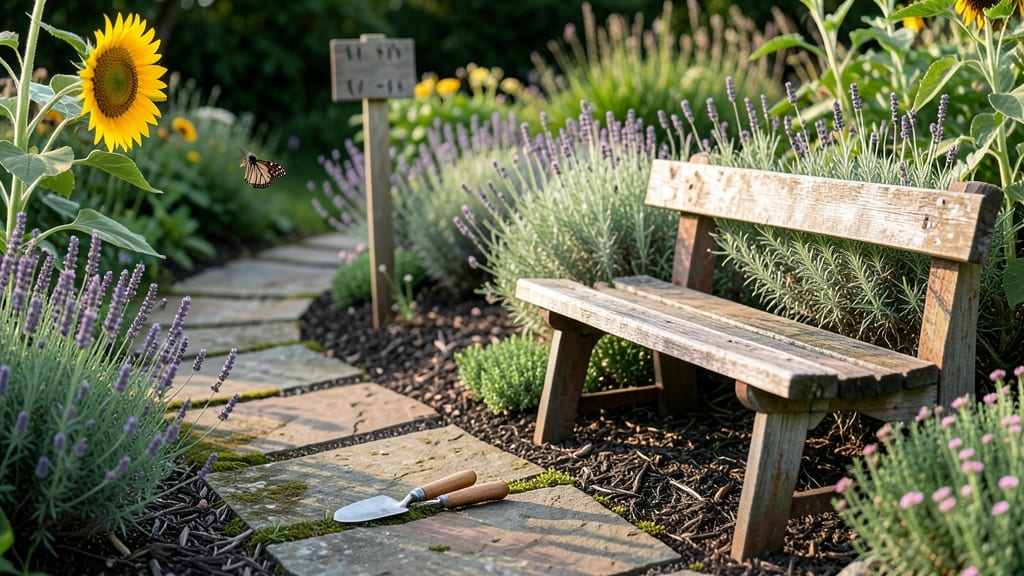 Importance of Garden: Mental Health and Productivity Benefits Explained