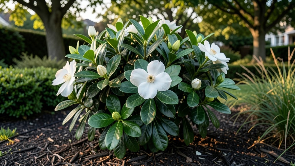 Frost-Proof Gardenia Size: Cold-Hardy Varieties That Survive Winter
