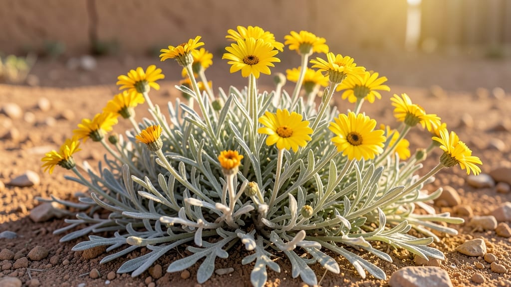 Sunset Western Garden: 10 Heat-Resistant Plants That Thrive Without Frost