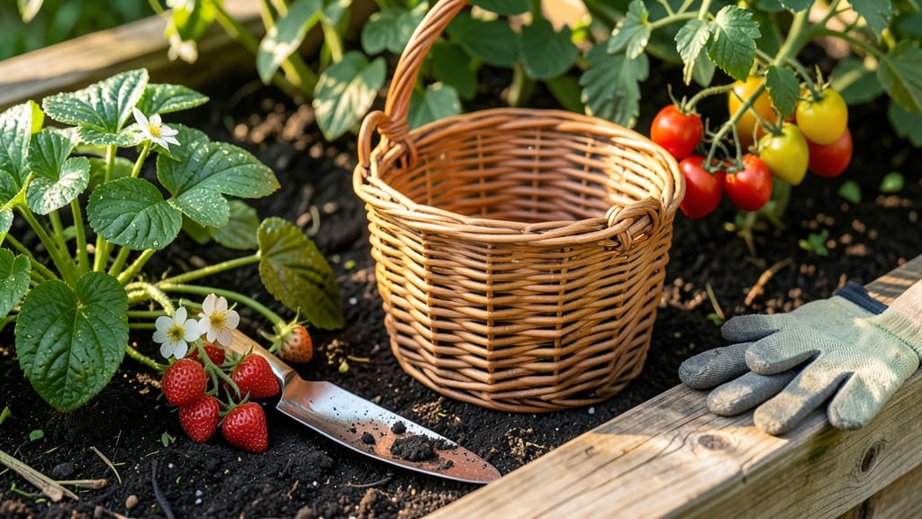 Naked Gardening Club: What It Is and How It Works Simply