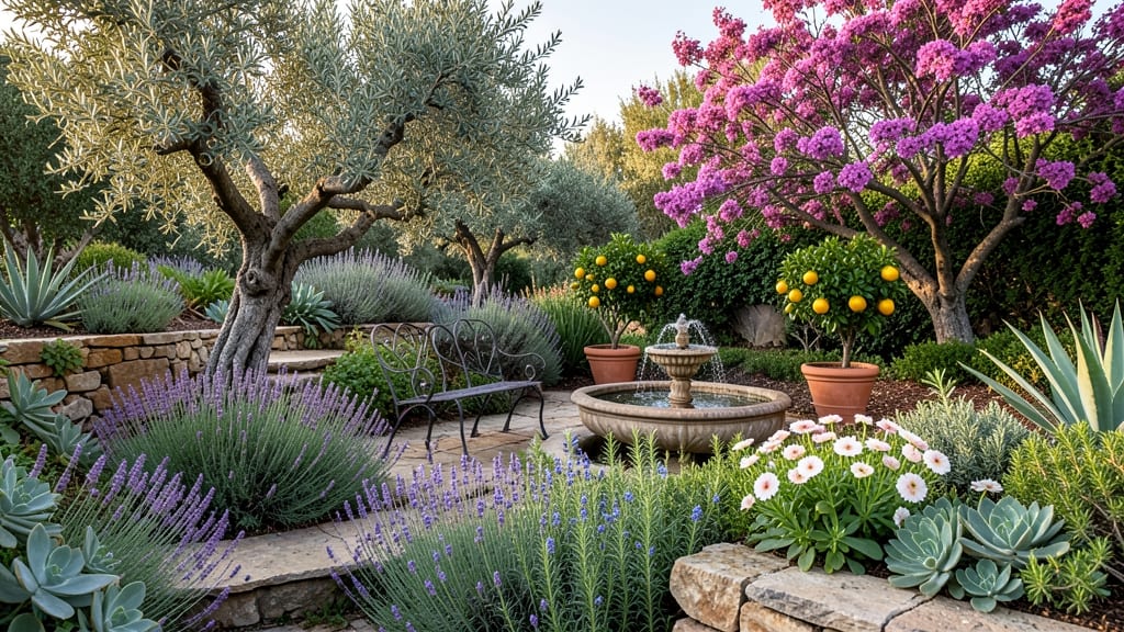 Gardens in Barcelona: Hidden Urban Oases and Best Public Spaces to Visit