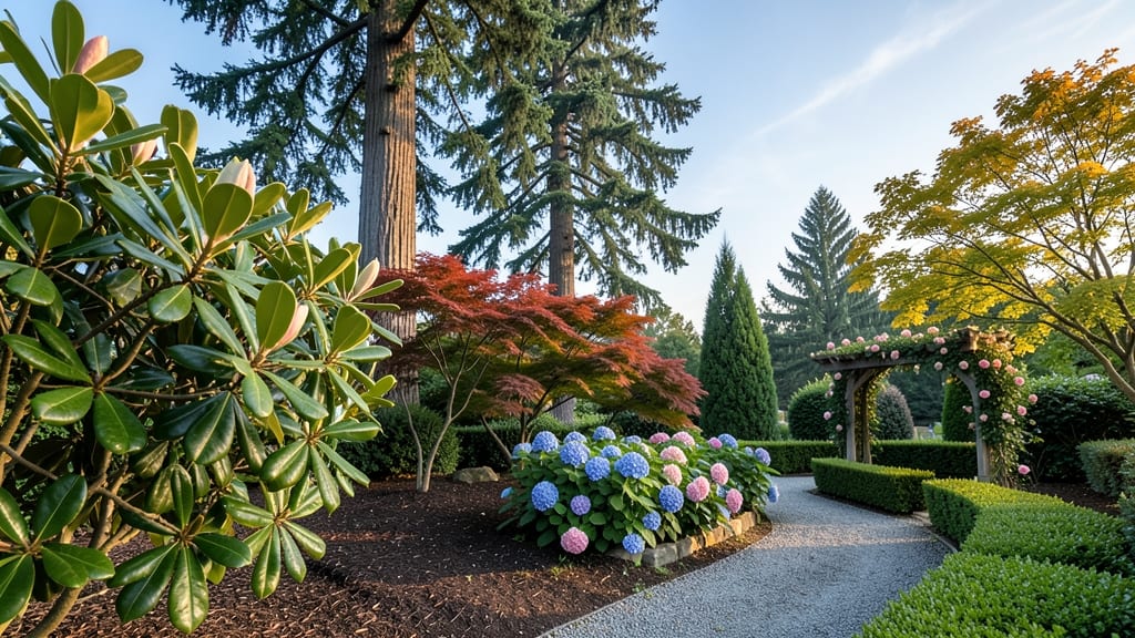 Largest Botanical Garden in the US: Size, Species, and Visitor Tips