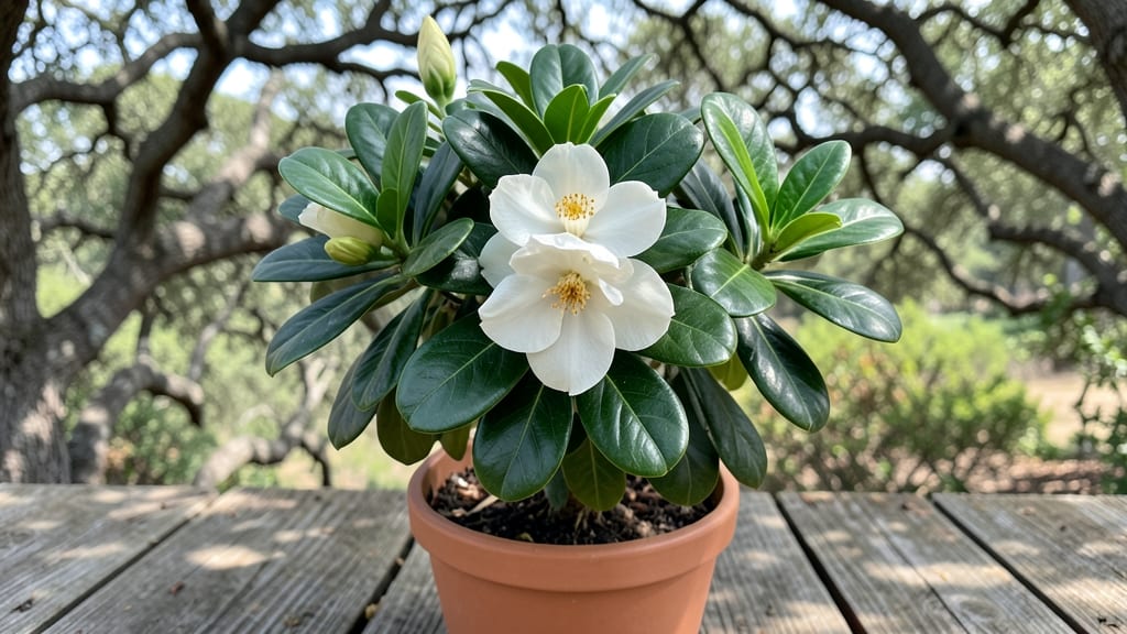 When Gardenias Bloom in Florida: Fragrance Peaks After Heavy Rains & Heatwaves