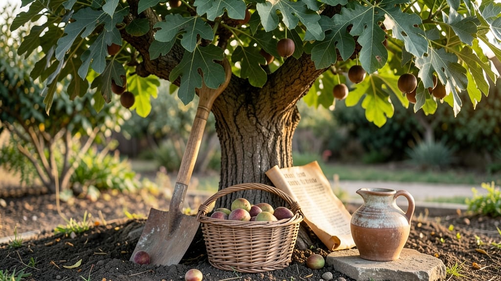 The Garden in the Bible: Historical Significance and Biblical References Explained