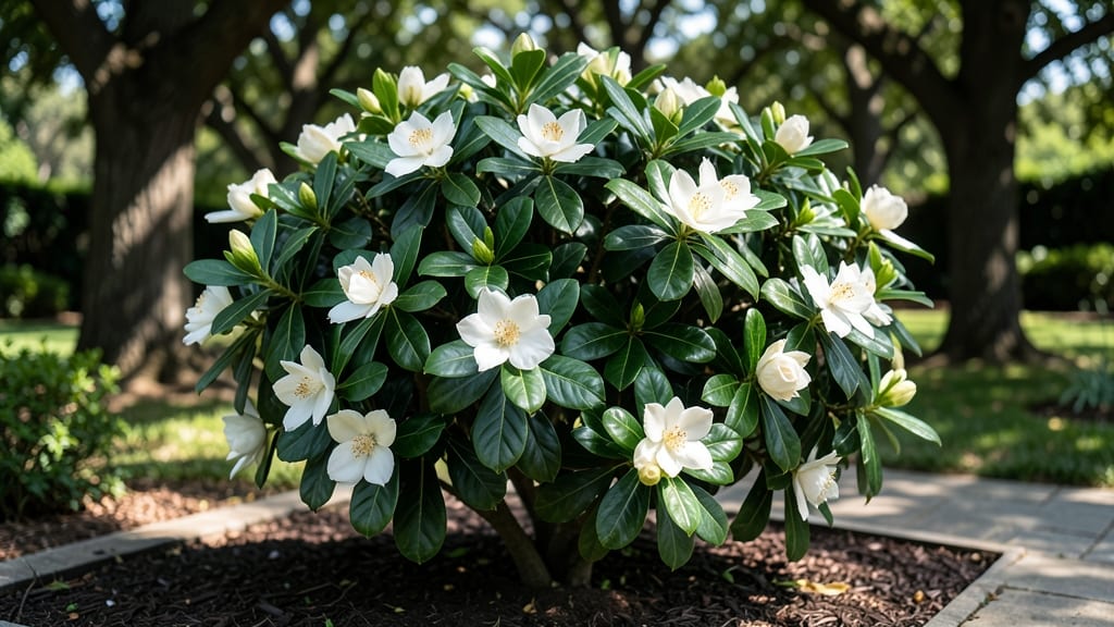 How Long Do Gardenia Flowers Last: Bloom Duration Secrets for Longer Fragrance