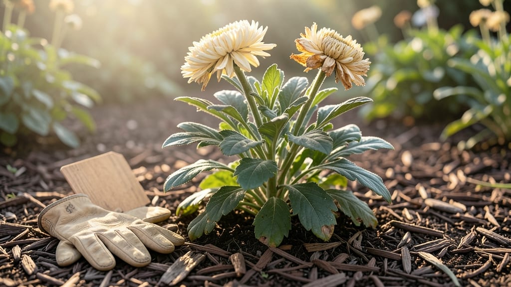 Will Garden Mums Come Back: Cold-Hardy Varieties and Proper Care Tips
