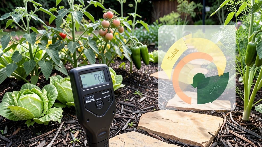 How Much Sunlight Does a Vegetable Garden Need: Daily Hours by Plant Type