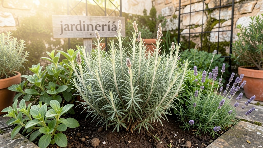 How to Say Gardening in Spanish: Pronunciation Guide and Common Terms