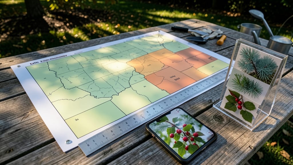 What Gardening Zone Is Minnesota: USDA Zones 3b to 5b and Key Planting Insights