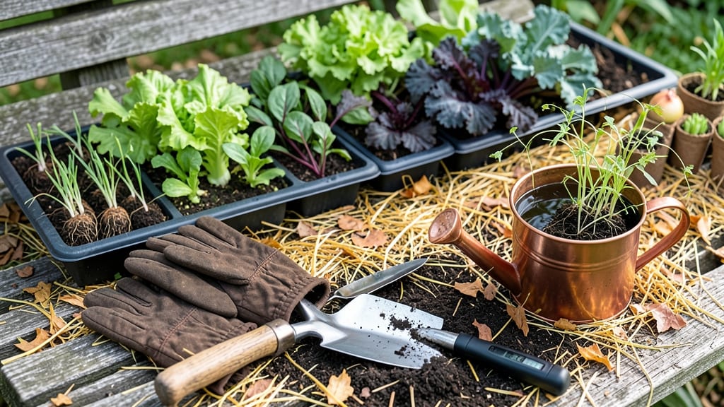 When Should You Plant a Garden in Ohio: Last Frost Dates by County (2024 Map)