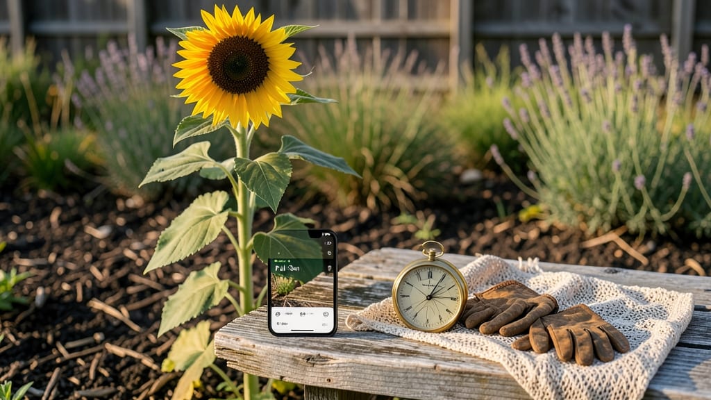 How Many Hours Count as Full Sun in Gardening: The Exact Definition and Plant-Specific Needs