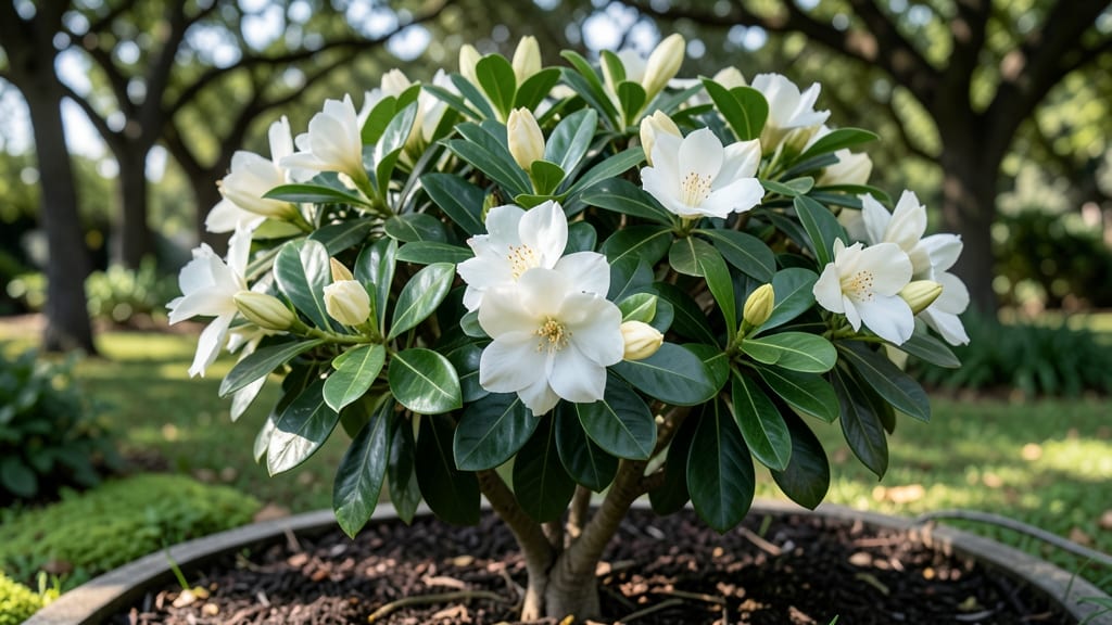When Gardenias Flower: Seasonal Triggers for Fragrant Blooms Revealed