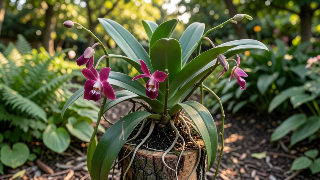 What to See at Shelldance Orchid Gardens in Pacifica, CA: Hidden Gems and Best Times to Visit