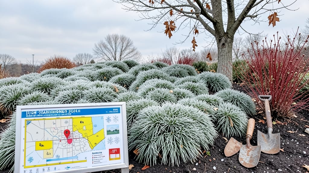 What Garden Zone Is Buffalo NY: USDA Zone 6b and Key Planting Insights