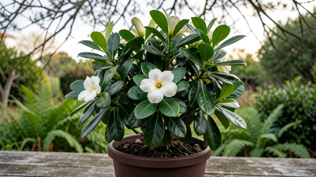 How Tall Can Gardenias Grow: Variety-Specific Heights and Pruning Secrets