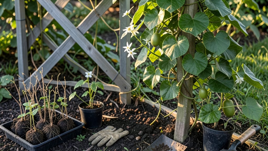 When to Plant Garden in Nebraska: Frost Dates by Plant Type for Reliable Growth