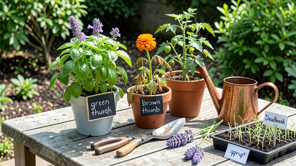 What Is Gardening Slang: Common Terms and Their Real Meanings Explained Simply