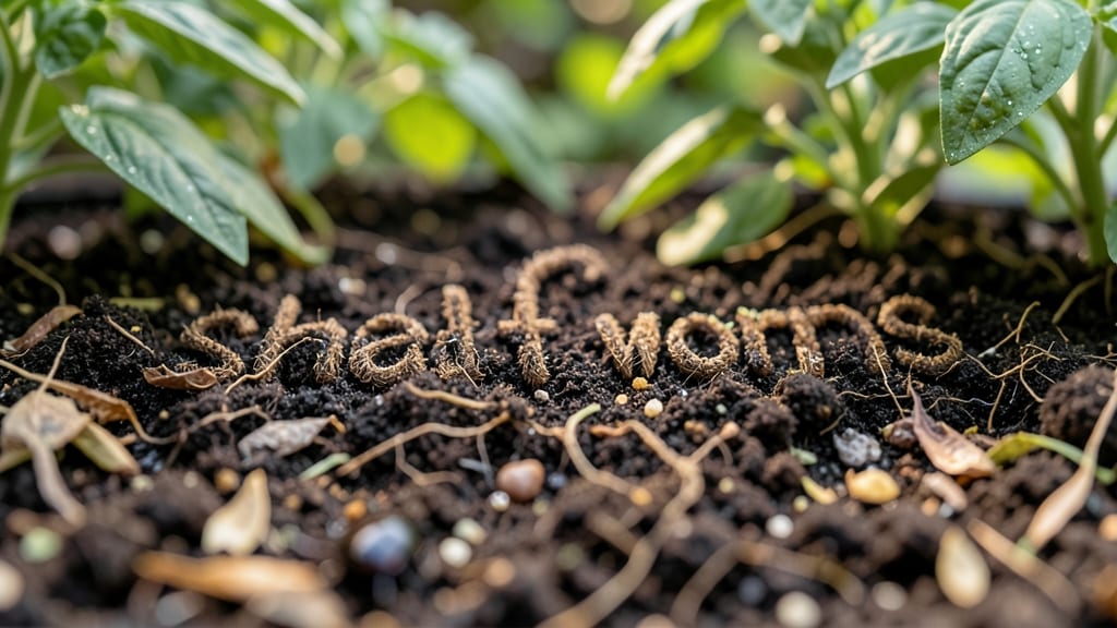 Should I Add Worms to My Raised Garden Bed: Pros, Cons, and Best Practices for Soil Health