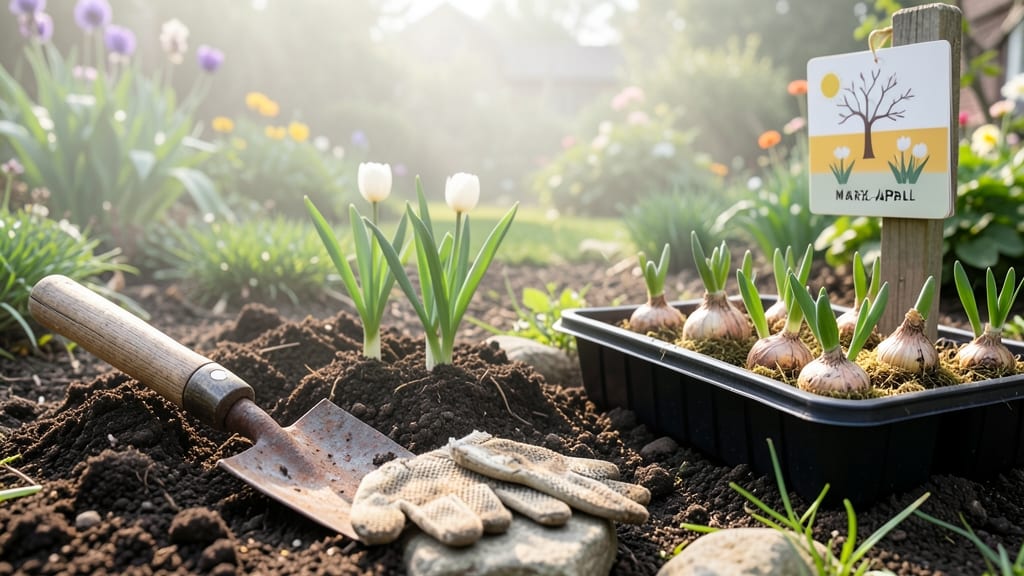 When Is the Best Time to Start a Garden: Exact Months by Hardiness Zone and Crop Type