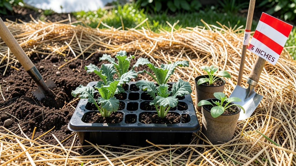 When to Plant a Vegetable Garden in Seattle: Last-Frost Dates by Neighborhood (2024 Update)