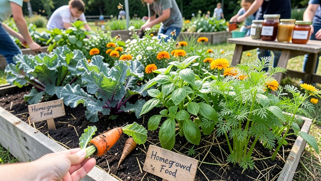 Why Gardening Is Important Appcyard: 5 Science-Backed Mental and Physical Health Benefits