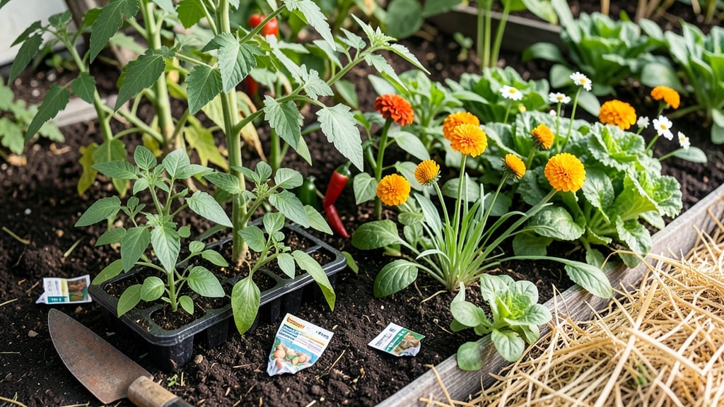 When to Plant Gardens in Ohio: Last-Frost Dates by County for Risk-Free Growth