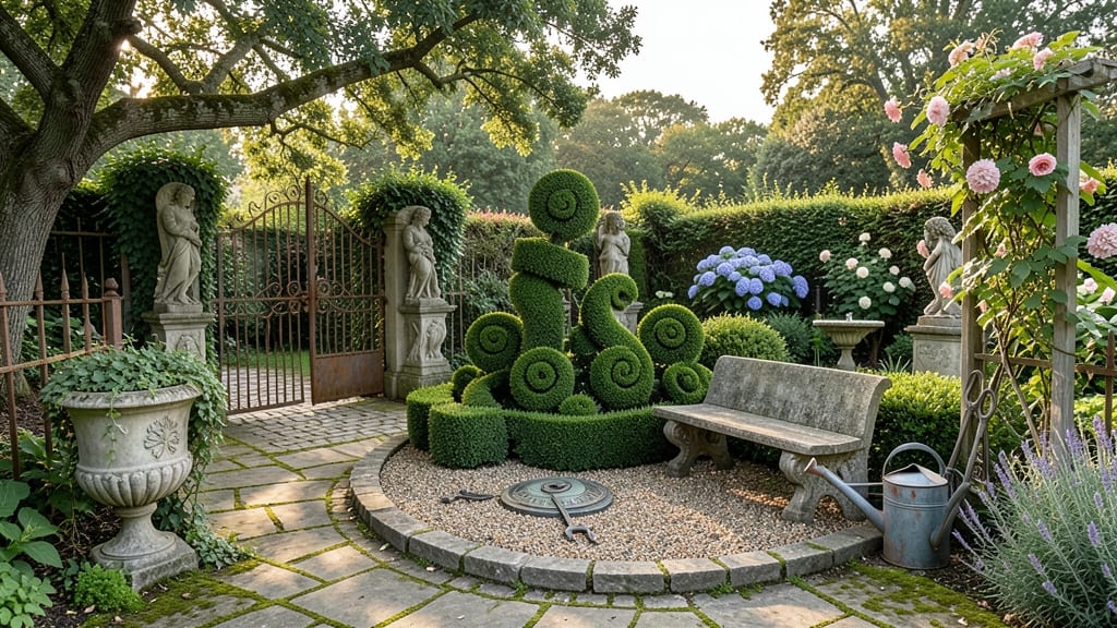 Historical Gardens Near Me: Hidden Gems and Best Visiting Times by Location