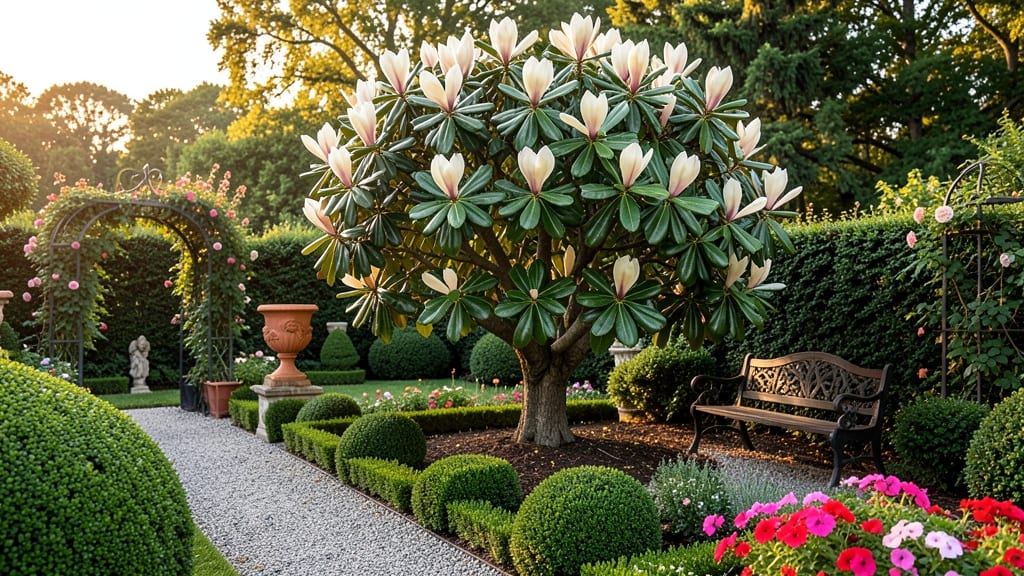 Filoli Gardens in San Francisco: What Makes Them Unique Among Bay Area Landscapes